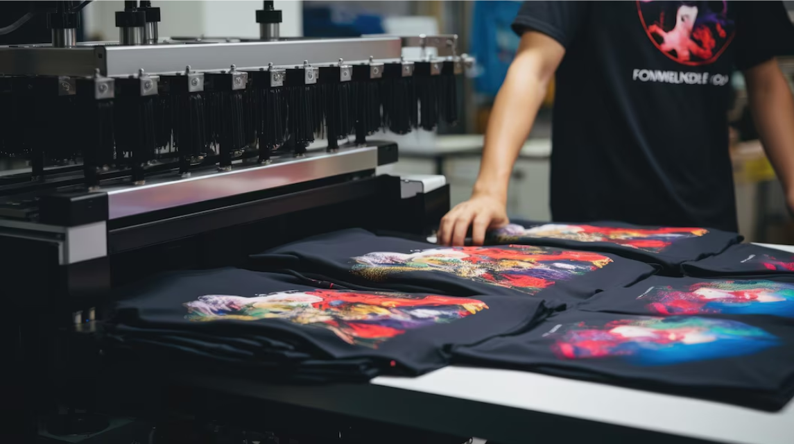 print on demand | Printfuse