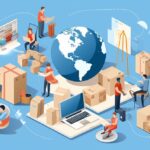 ecommerce shipping - types and ways to ship orders