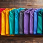 Most Popular T-Shirt Colors