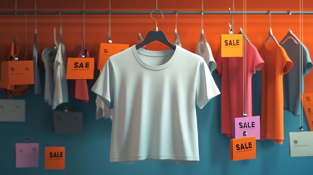 T-Shirt Marketing 2025: Dominate the Market with These Strategies